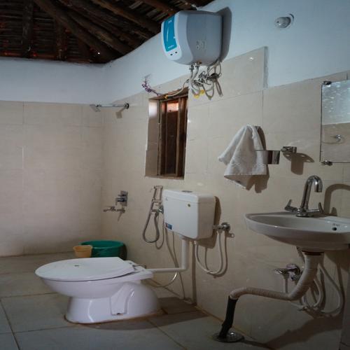 Shakti Homestay, Bijapuri